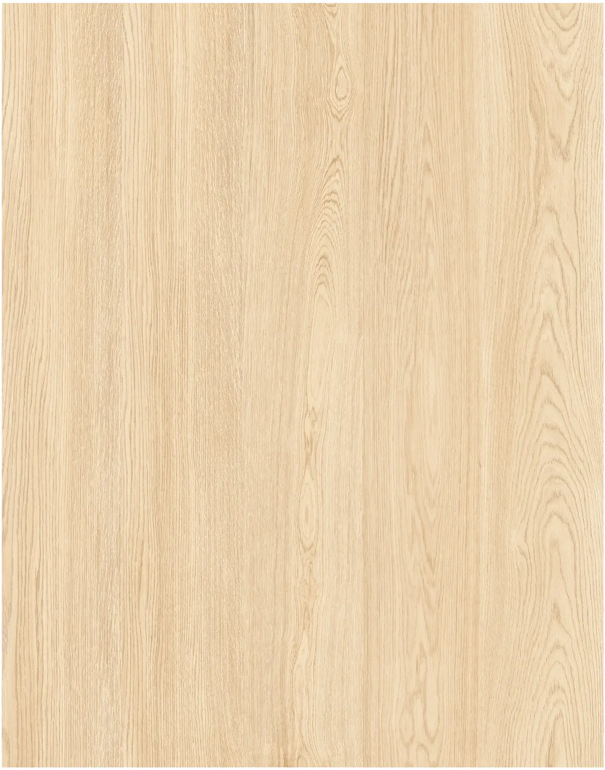 Bild Oberfläche / Detail Vinylboden Eiche cream Landhausdiele Synchronstruktur Barlinek