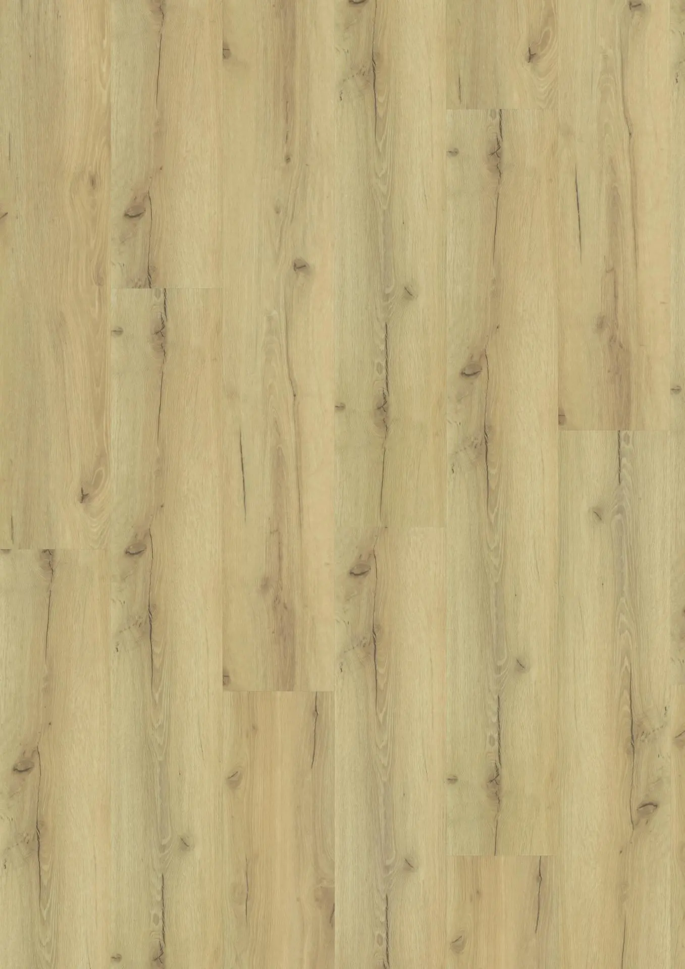 Bild Oberfläche / Detail Designboden Eiche Village Grande Landhausdiele Synchronstruktur Natura Flooring