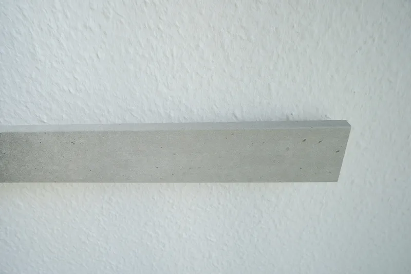Bild sonstiges Sockelleiste Cool Grey foliert 18 x 58 mm Natura Flooring