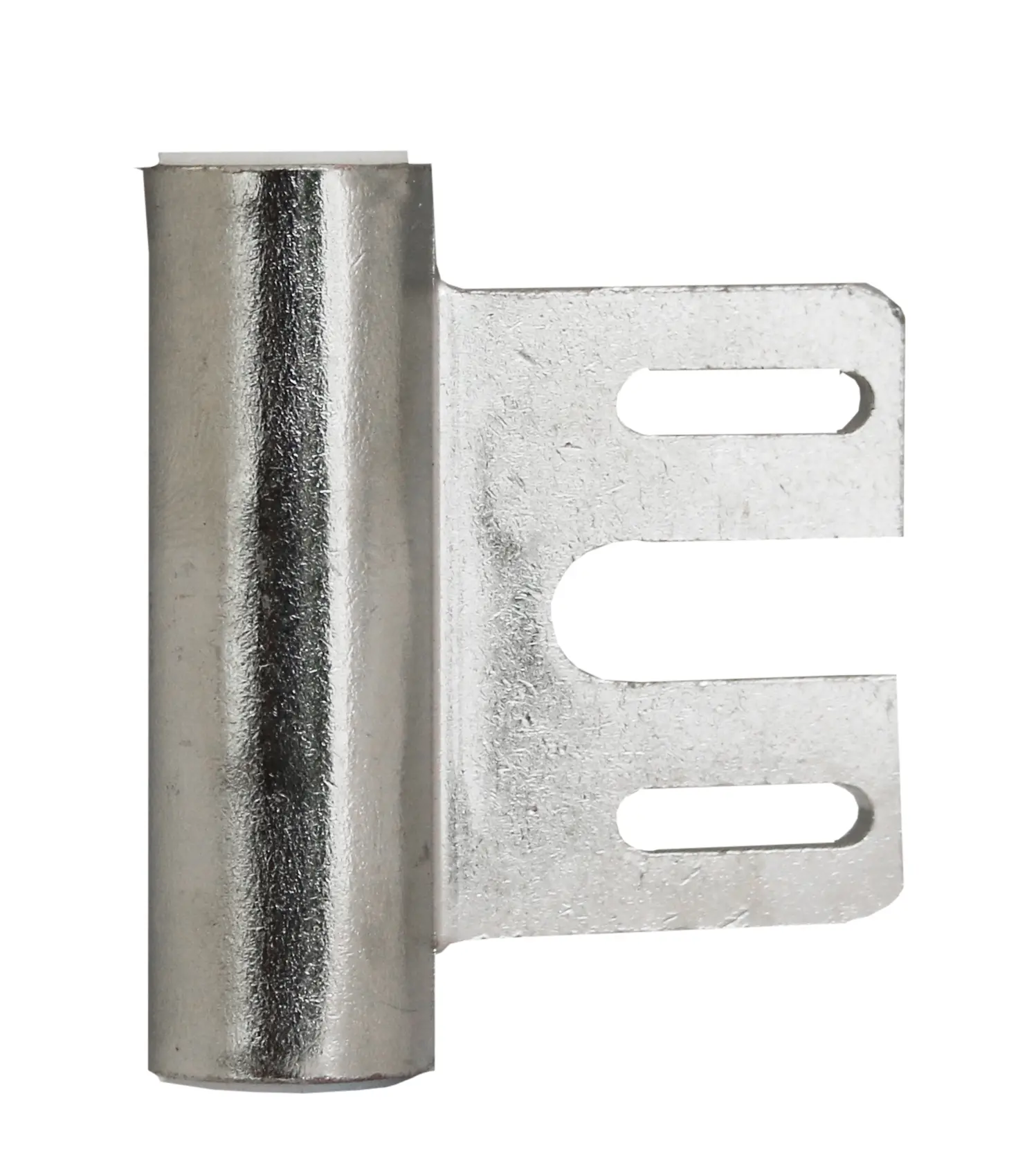 Bild Oberfläche / Detail Rahmenteil Vernickelt V 8000 WF Simonswerk