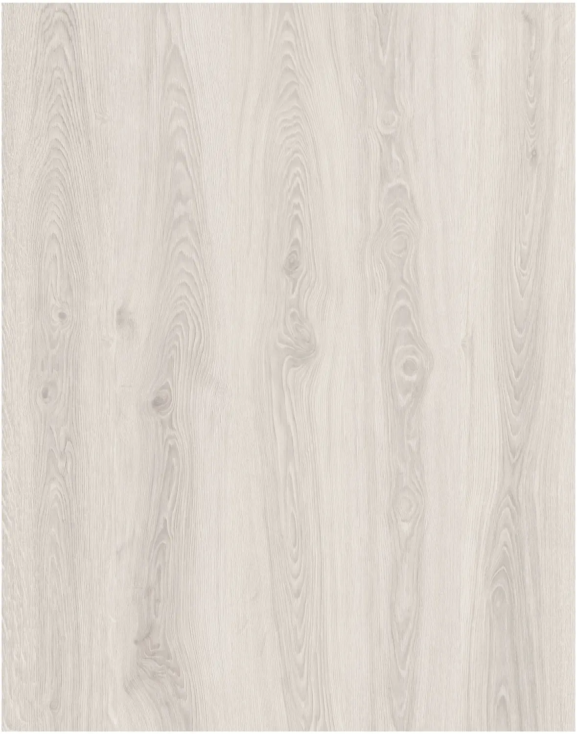 Bild Oberfläche / Detail Vinylboden Eiche white Landhausdiele Synchronstruktur Barlinek