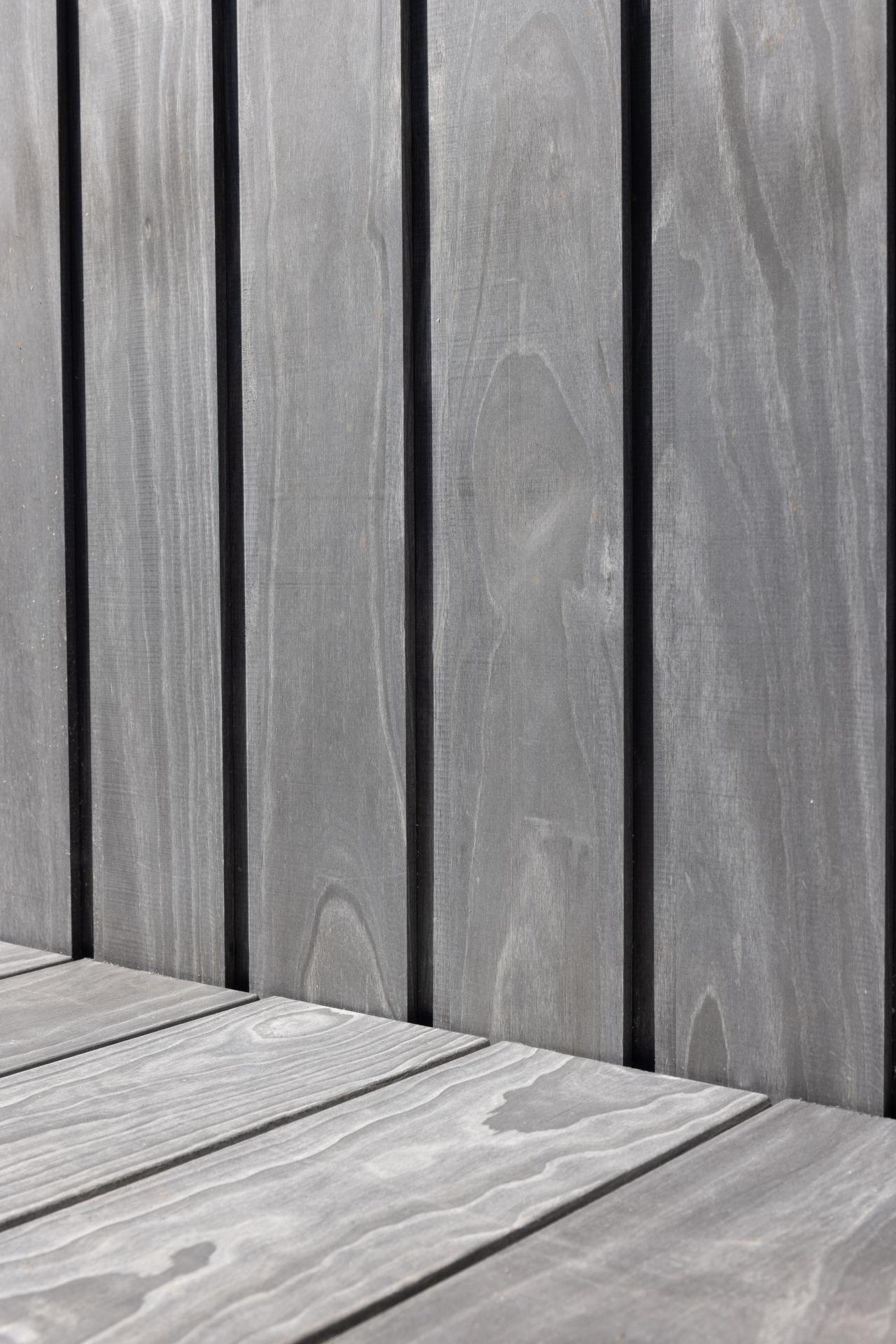 Bild sonstiges Terrassenbelag Radiata Pine (Kiefer) Holz Glatt Accoya