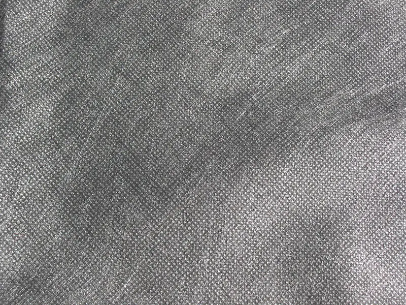 Bild Oberfläche / Detail Unkrautvlies Planex Cp2 Black (schwarz) Karle und Rubner