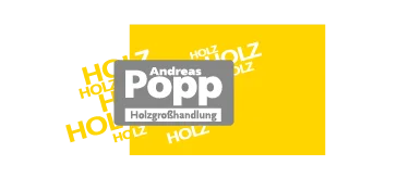 Logo Holz Popp