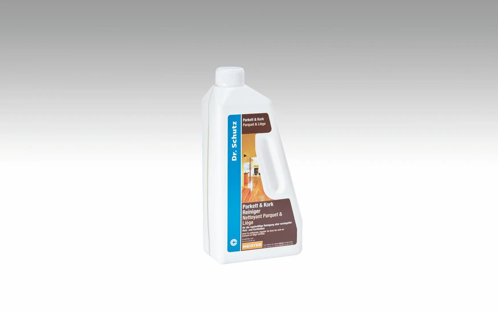 Bild sonstiges Pflegemittel für Bodenbeläge 750 ml Dr. Schutz