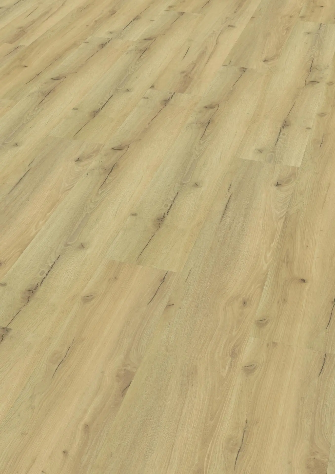 Bild Oberflächenstruktur Designboden Eiche Village Grande Landhausdiele Synchronstruktur Natura Flooring