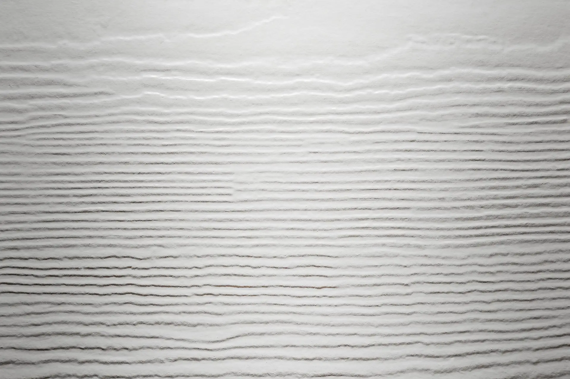 Bild Oberfläche / Detail Fassadenpaneele Schneeweiß ähnlich RAL 9003 Faserzement James Hardie Holzstruktur James Hardie