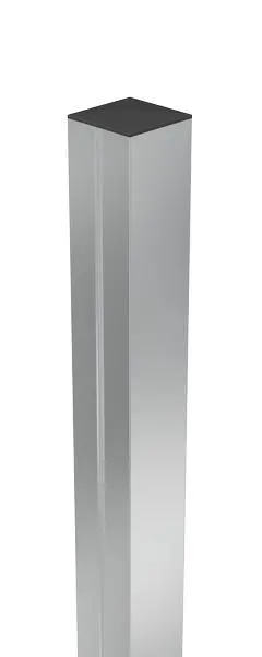 Bild sonstiges Pfosten Silber
