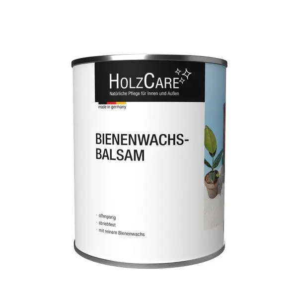 Bild Oberfläche / Detail Stirnkantenwachs für Kantenversiegelung 250 ml PNZ