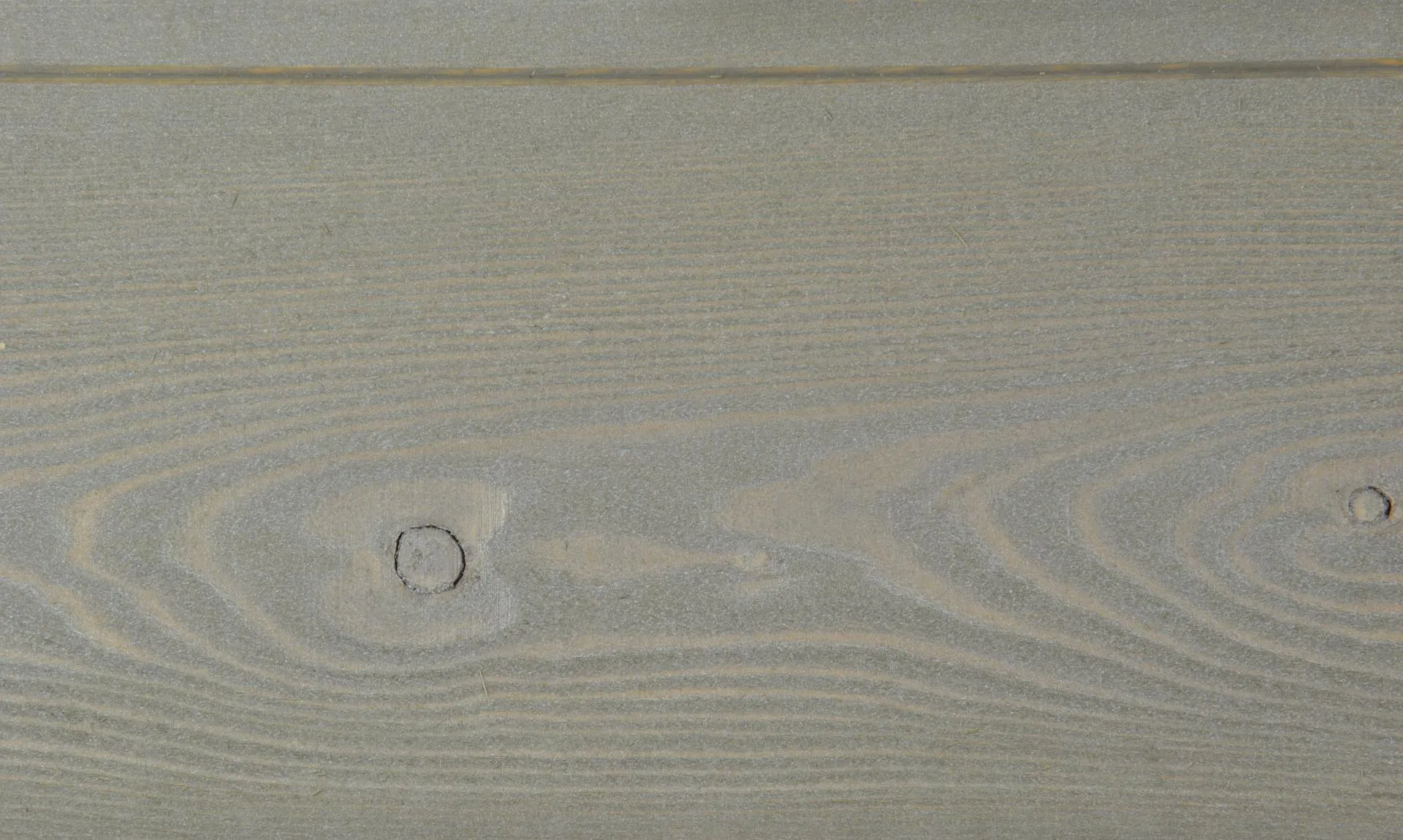 Bild Oberfläche / Detail Nachstreichfarbe Patina medium 2,5 Liter für Fassaden Häussermann