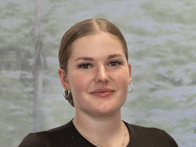 Mia Braungardt