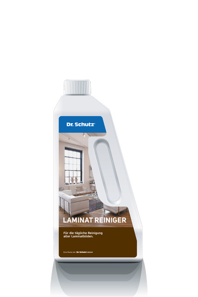 Bild Oberfläche / Detail Laminatreiniger 750 ml Dr. Schutz