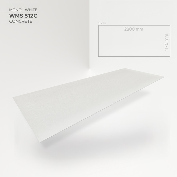 Bild Querschnitt / Aufbau Mineral-Wall MONO WHITE vollflächige Verklebung Ewifoam
