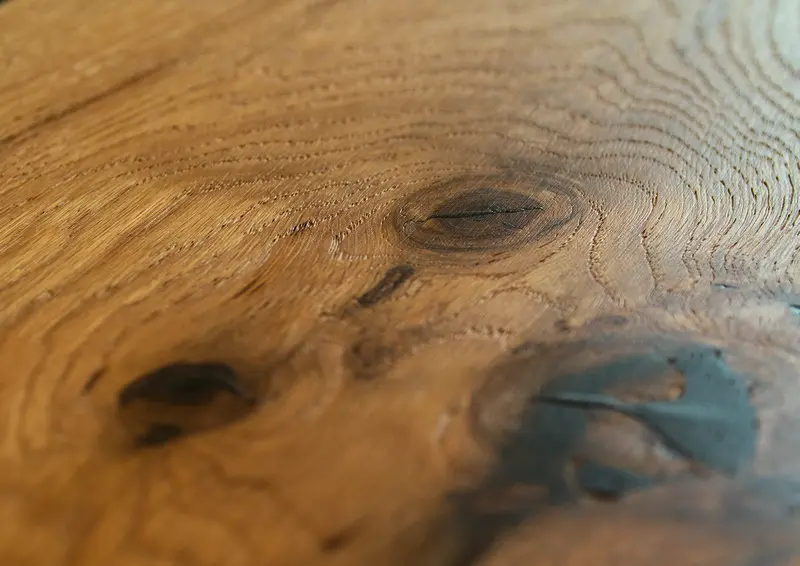 Bild sonstiges Fertigparkett Kensington Oak (Eiche) Landhausdiele Gebürstet Bennet & Jones