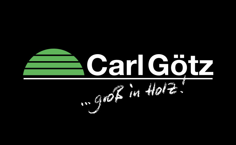 Logo Unternehmen Logo Carl Götz