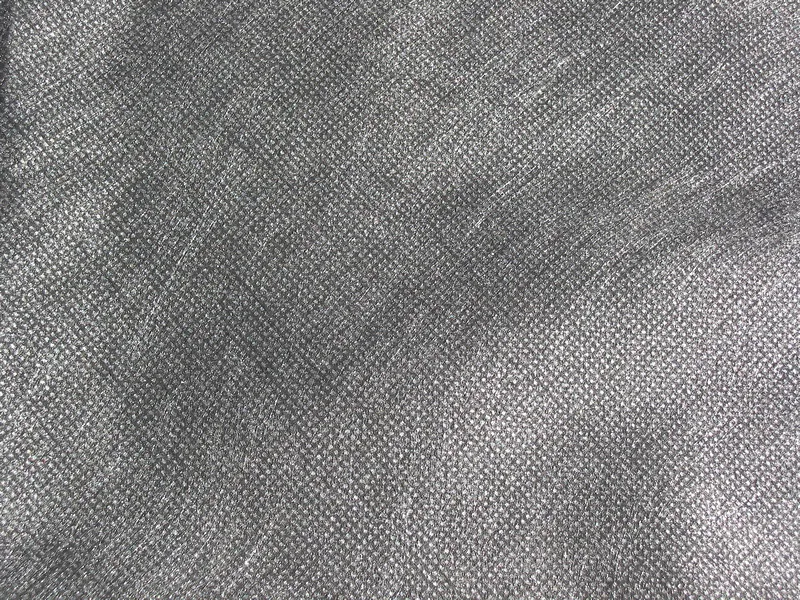 Bild Oberfläche / Detail Unkrautvlies Planex Cp2 Black (schwarz) Karle und Rubner