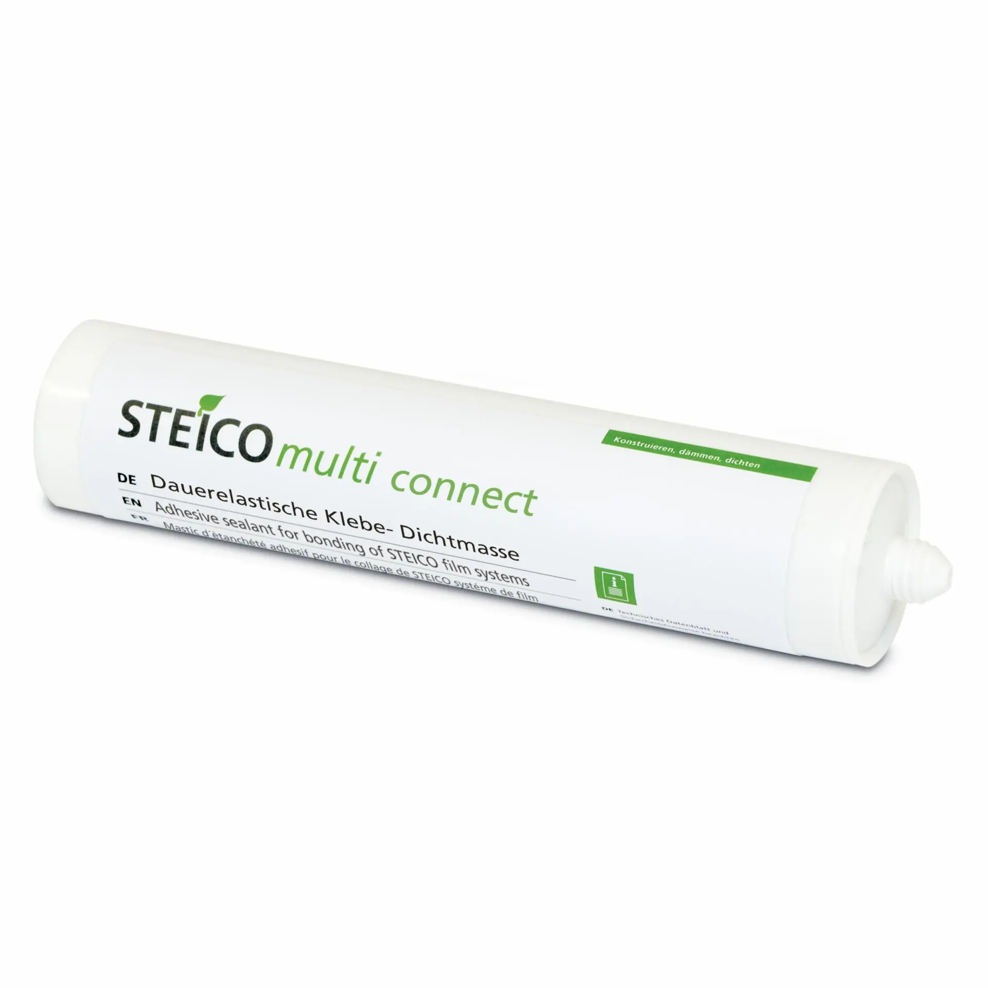 Bild Oberfläche / Detail Kleber 310 ml Steico