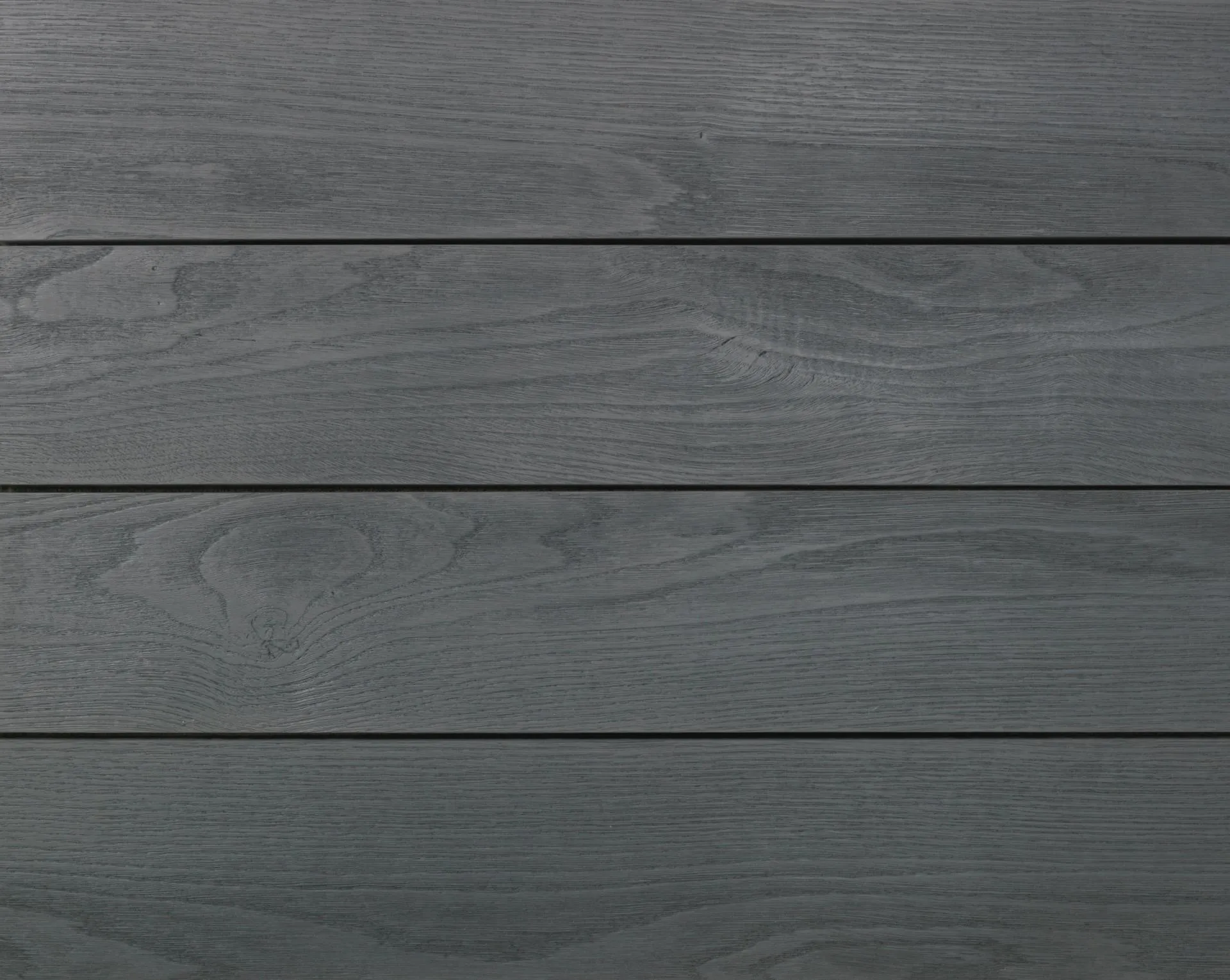 Bild Oberfläche / Detail Terrassenbelag Brushed Basalt Strukturiert Millboard