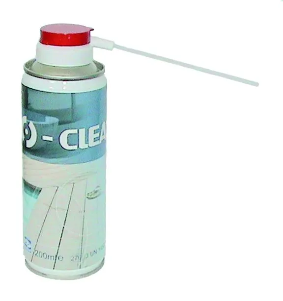 Bild Oberfläche / Detail Cleaner für Terrassendielen 200 ml Twinson