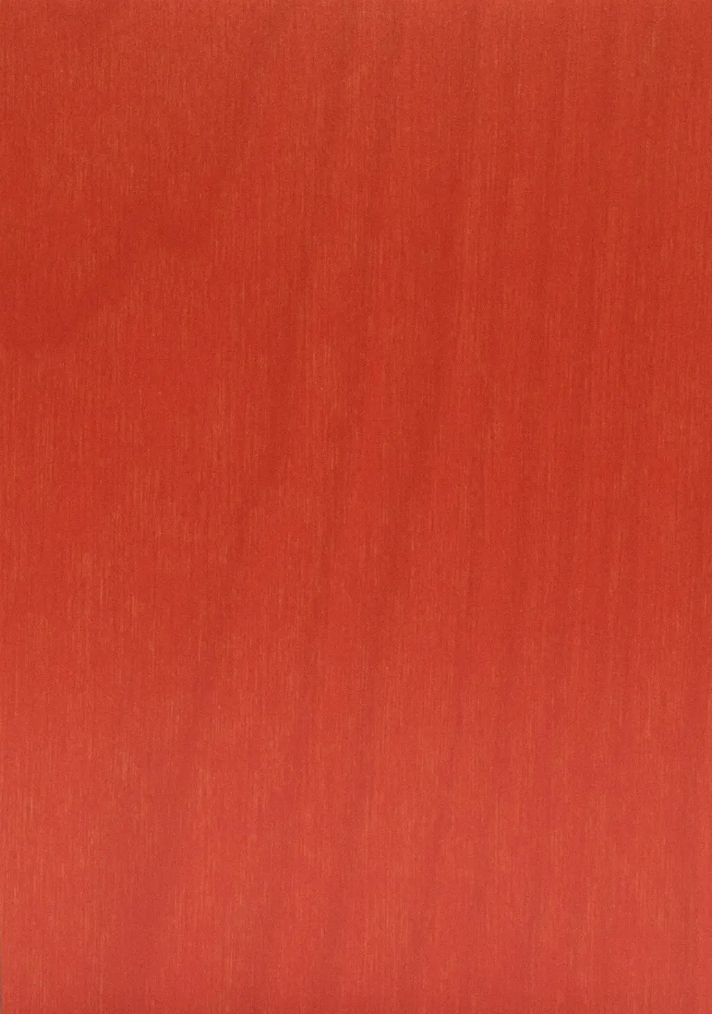 Bild Oberfläche / Detail Laubsperrholz (Multiplex) Birke europäisch rot beidseitig lackiert S-Box Color