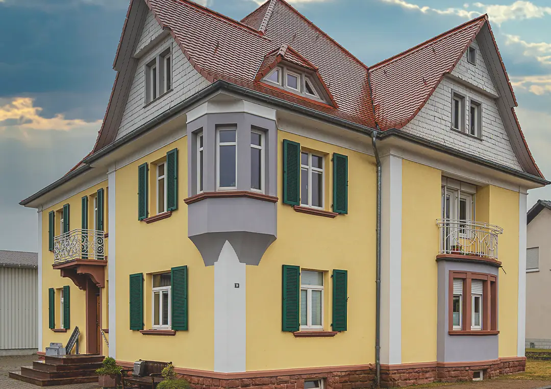Ausstellung Trennfeld