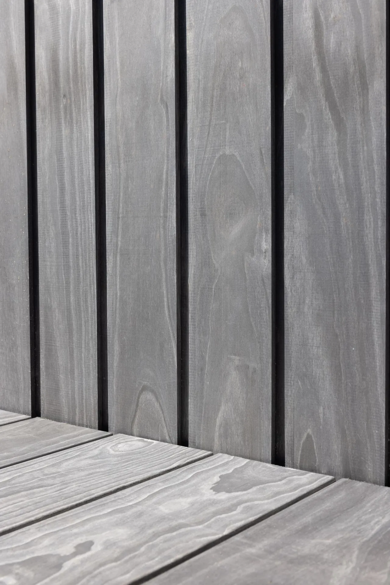 Bild sonstiges Terrassenbelag Radiata Pine (Kiefer) Holz Glatt Accoya