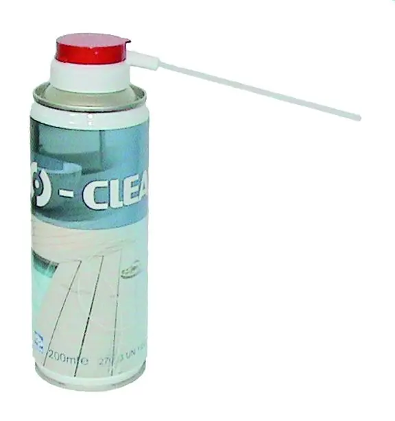 Bild Oberfläche / Detail Cleaner für Terrassendielen 200 ml Twinson