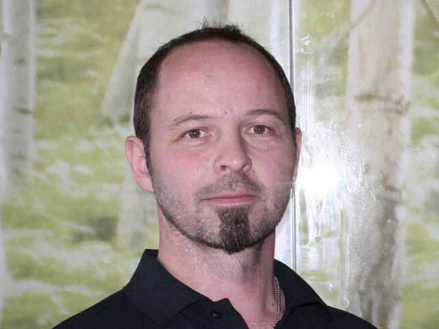 Person, Portrait, Erwachsener, Mann, Gesicht, Kopf, Bart