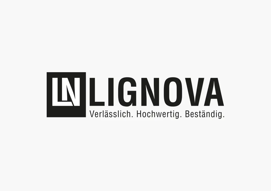 Logo Lignova