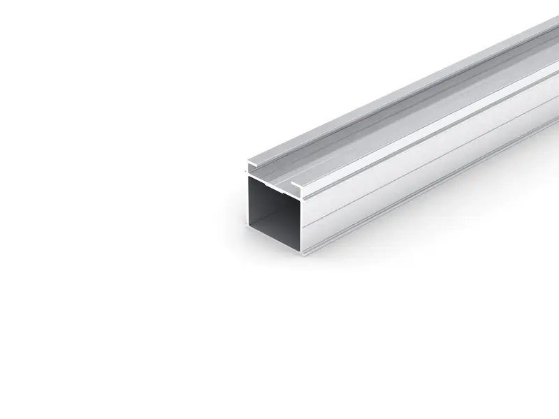 Bild sonstiges Terrassenunterkonstruktion Aluminium Terrassen mit max. 60 cm Gesamthöhe Trias