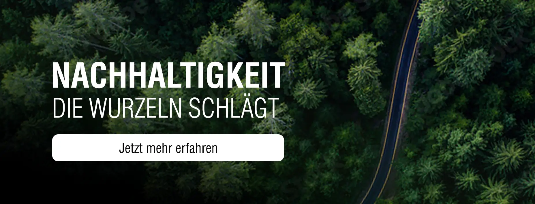 Nachhaltigkeit 