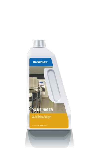 Bild Oberfläche / Detail PU Reiniger 750 ml Dr. Schutz