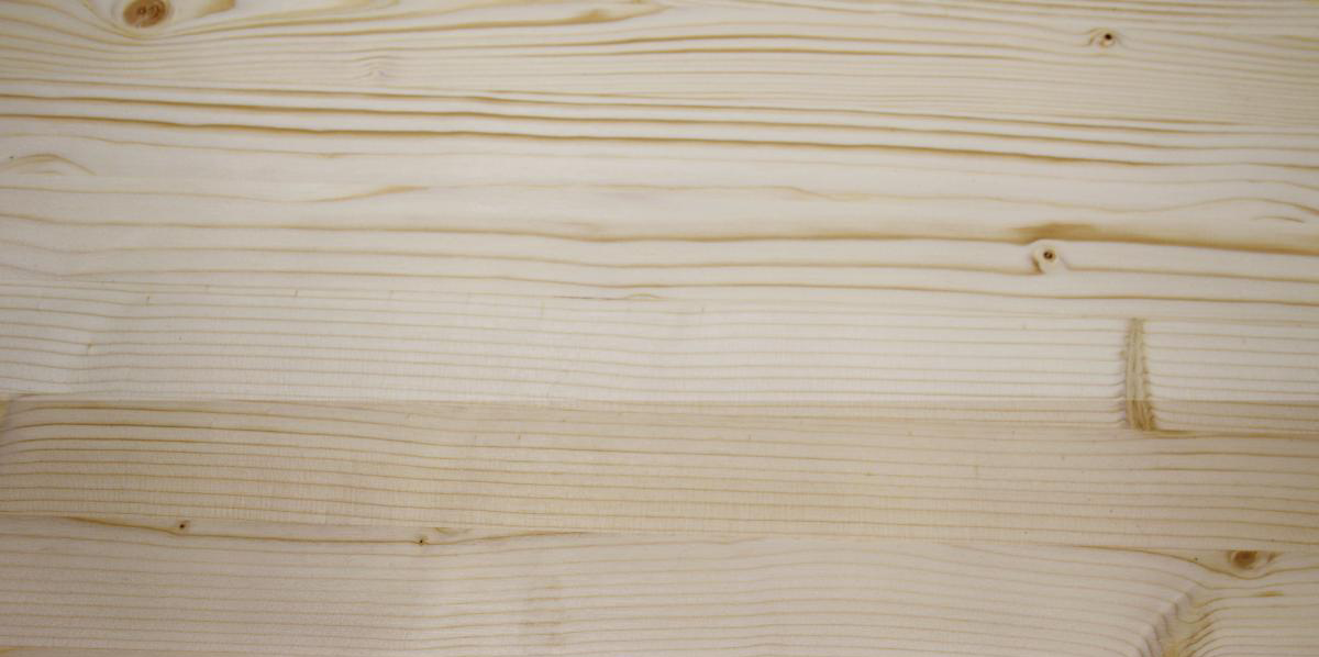 Optik Fichtenholz, Maserung Fichte, Farbe Holz Fichte