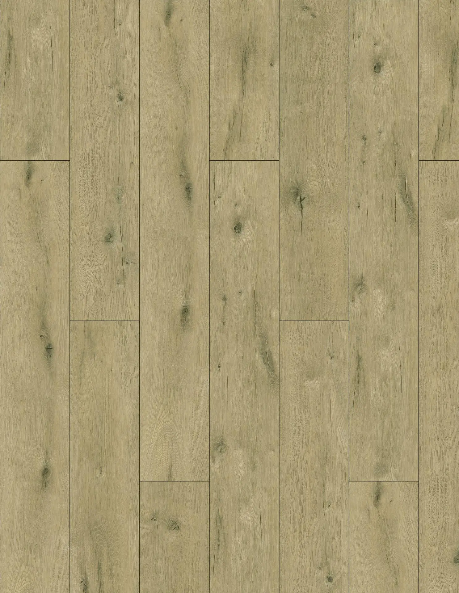 Bild Ambiente Designboden Eiche Vivida Landhausdiele Lignova