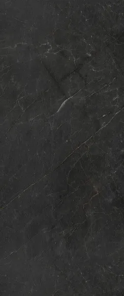 Bild Oberflächenstruktur Mineral-Wall MONREALE BLACK vollflächige Verklebung Ewifoam