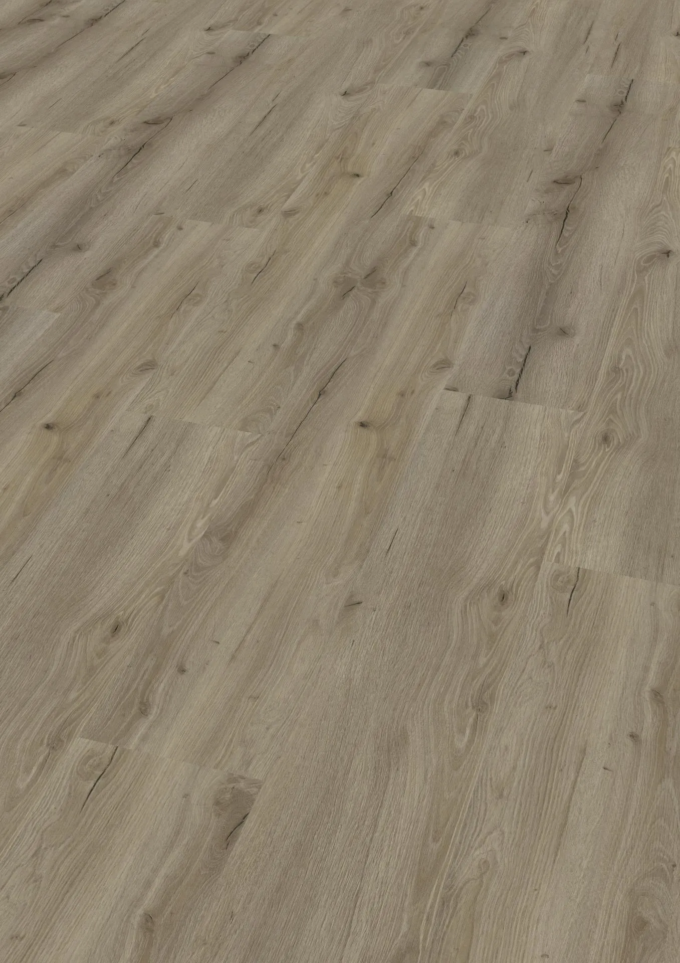 Bild Oberfläche / Detail Designboden Eiche Castello Grande Landhausdiele Synchronstruktur Natura Flooring
