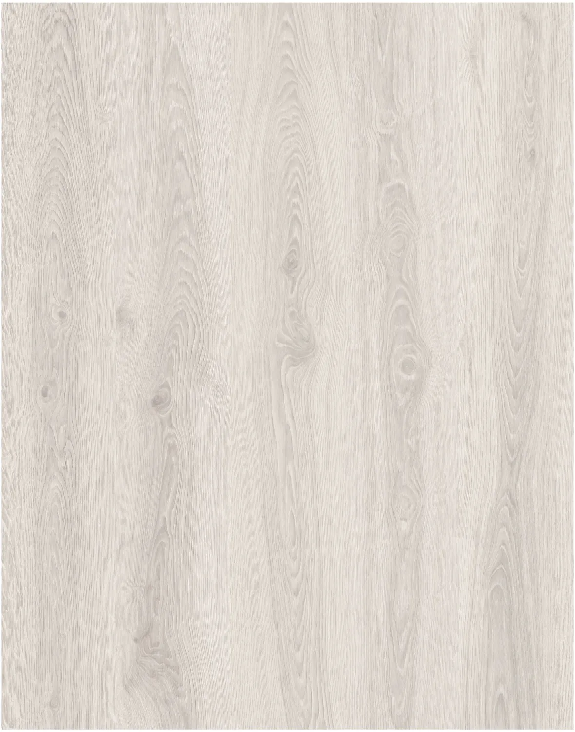 Bild Oberfläche / Detail Vinylboden Eiche white Landhausdiele Synchronstruktur Barlinek