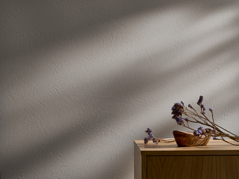 Bild sonstiges Mineral-Wall MONO CASHMIRE vollflächige Verklebung Ewifoam