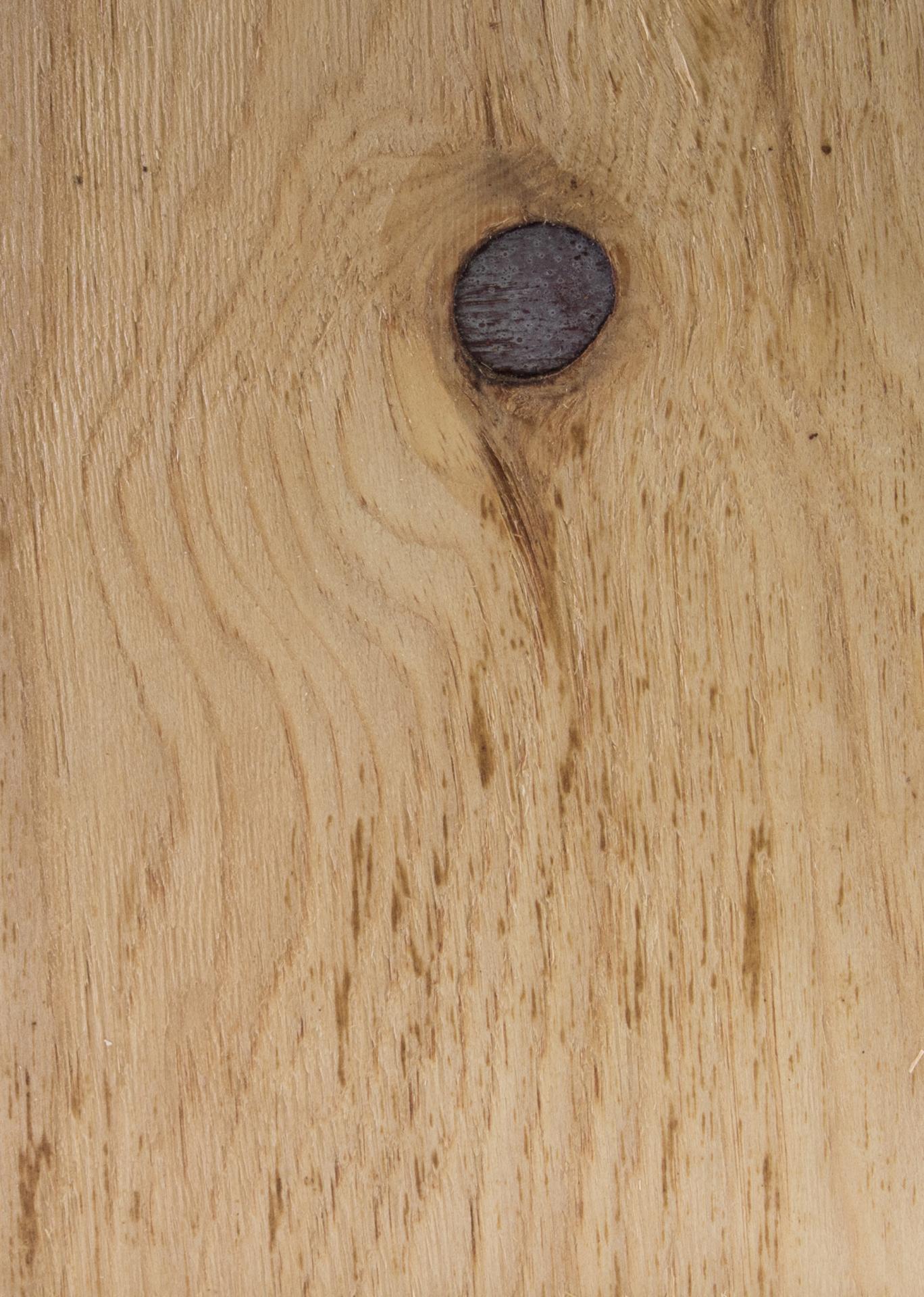 Bild Oberfläche / Detail Nadelsperrholz Seekiefer europäisch beidseitig ungeschliffen