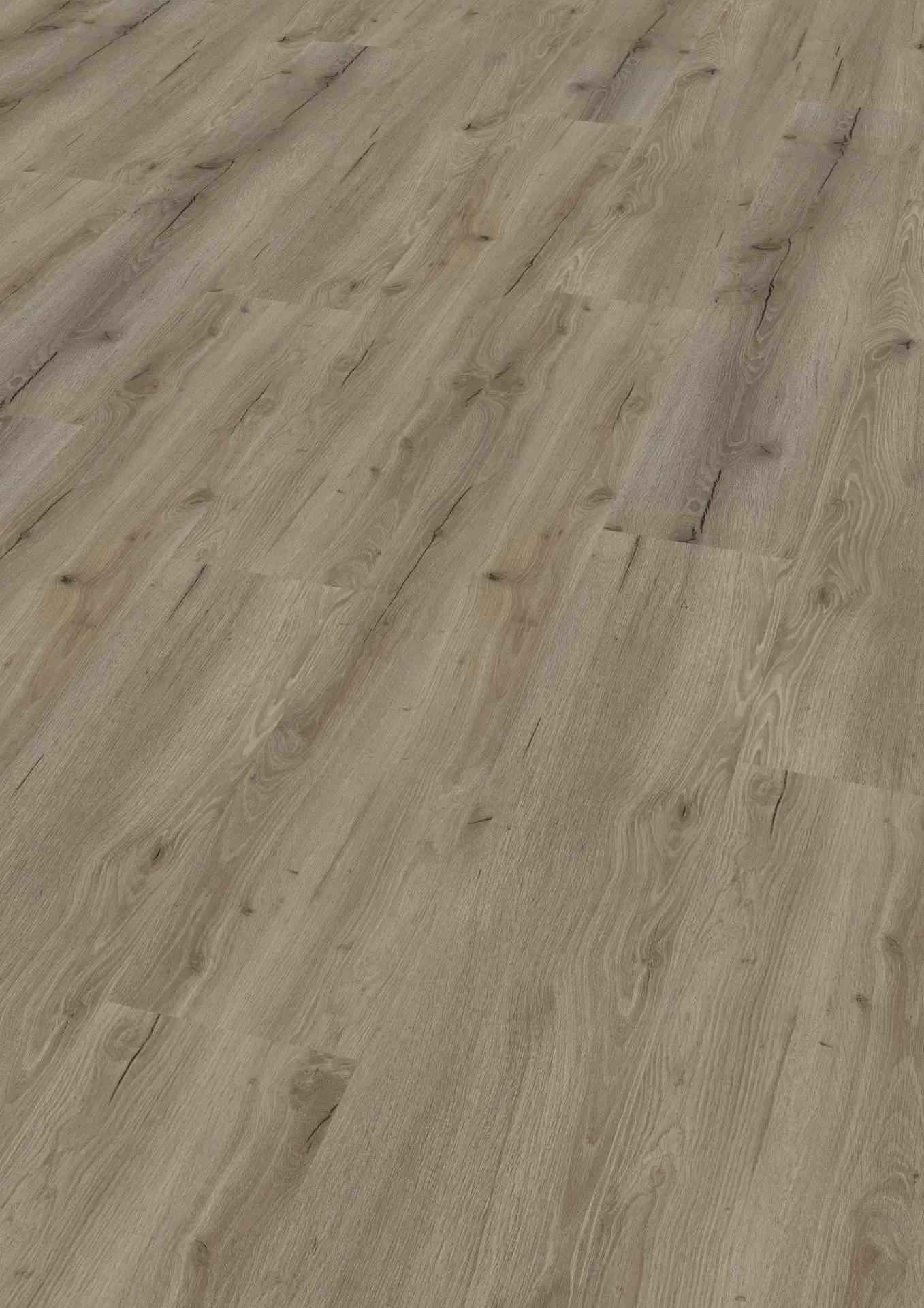 Bild Oberfläche / Detail Designboden Eiche Castello Grande Landhausdiele Synchronstruktur Natura Flooring