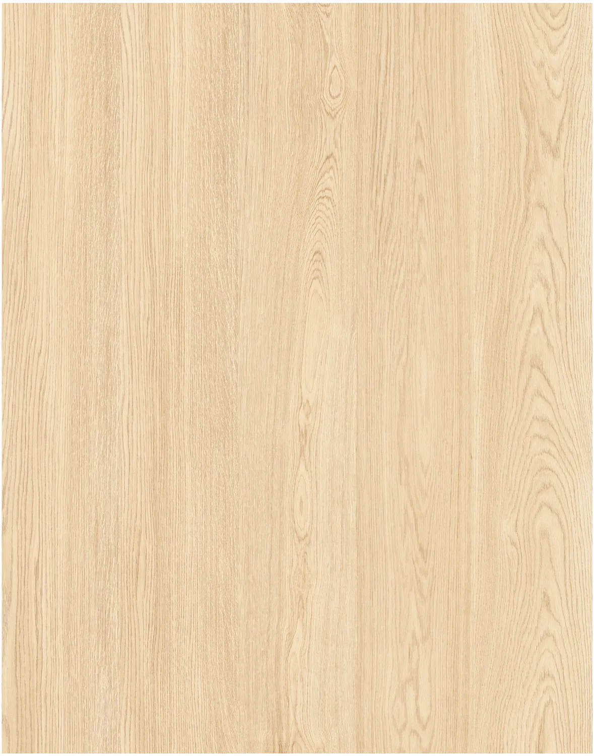 Bild Oberfläche / Detail Vinylboden Eiche cream Landhausdiele Synchronstruktur Barlinek