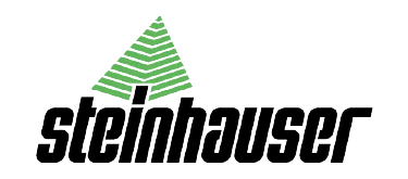 Logo Steinhauser